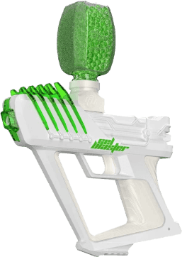 Blasters para todos